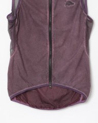 Cafe du Cyclisteウィンドプルーフジレ【Edith/エディス】mb_10l