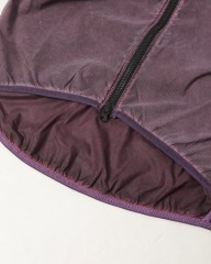 Cafe du Cyclisteウィンドプルーフジレ【Edith/エディス】mb_11l