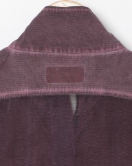 Cafe du Cyclisteウィンドプルーフジレ【Edith/エディス】mb_12l