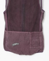 Cafe du Cyclisteウィンドプルーフジレ【Edith/エディス】mb_13l