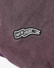 Cafe du Cyclisteウィンドプルーフジレ【Edith/エディス】mb_14l