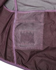 Cafe du Cyclisteウィンドプルーフジレ【Edith/エディス】mb_21l