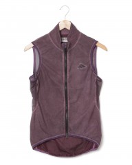 Cafe du Cyclisteウィンドプルーフジレ【Edith/エディス】mb_c0