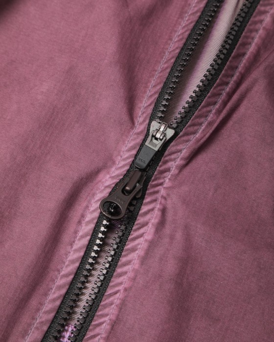 Cafe du Cyclisteレディース ウィンドプルーフジレ【Edith/エディス】09l