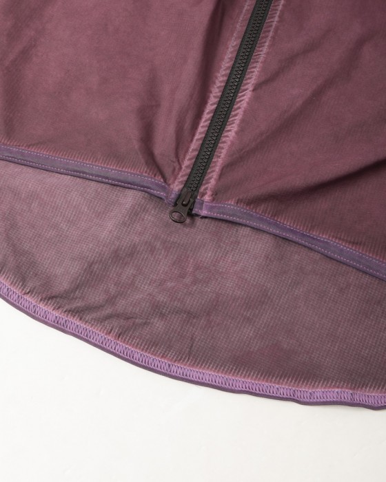 Cafe du Cyclisteレディース ウィンドプルーフジレ【Edith/エディス】10l