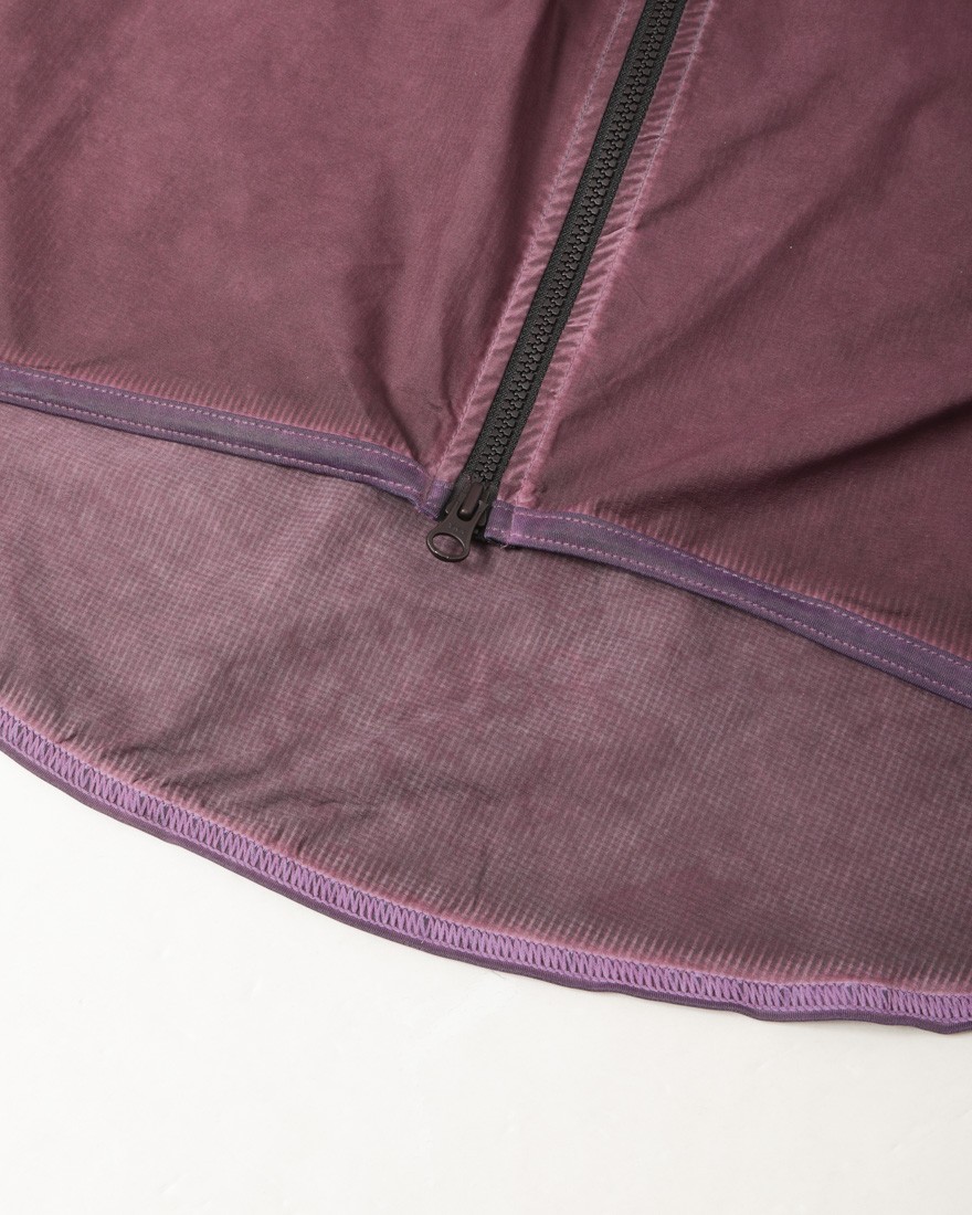 Cafe du Cyclisteレディース ウィンドプルーフジレ【Edith/エディス】10l