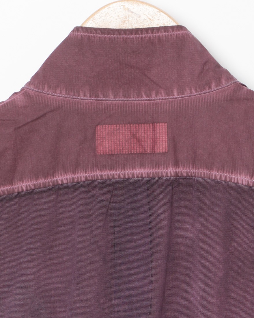 Cafe du Cyclisteレディース ウィンドプルーフジレ【Edith/エディス】12l