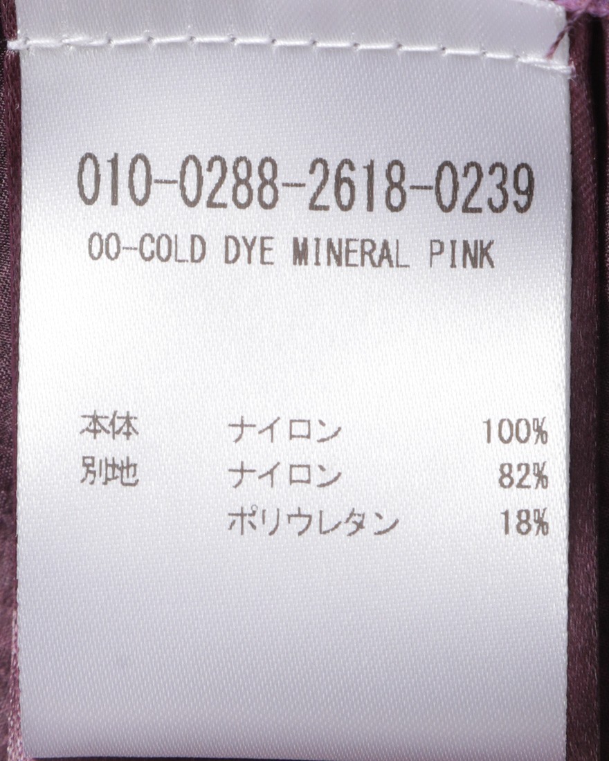 Cafe du Cyclisteレディース ウィンドプルーフジレ【Edith/エディス】19l