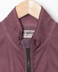 Cafe du Cyclisteレディース ウィンドプルーフジレ【Edith/エディス】mb_05l