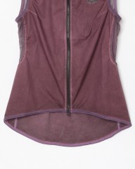 Cafe du Cyclisteレディース ウィンドプルーフジレ【Edith/エディス】mb_07l