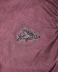 Cafe du Cyclisteレディース ウィンドプルーフジレ【Edith/エディス】mb_08l