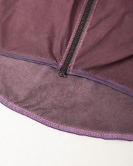 Cafe du Cyclisteレディース ウィンドプルーフジレ【Edith/エディス】mb_10l