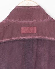 Cafe du Cyclisteレディース ウィンドプルーフジレ【Edith/エディス】mb_12l