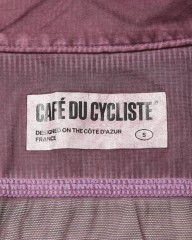 Cafe du Cyclisteレディース ウィンドプルーフジレ【Edith/エディス】mb_16l