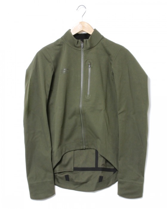 ウィンターサーマルジャケット【Essential Thermal Jacket】|PAS ウィンターサーマルジャケット【Essential Thermal Jacket】|PAS