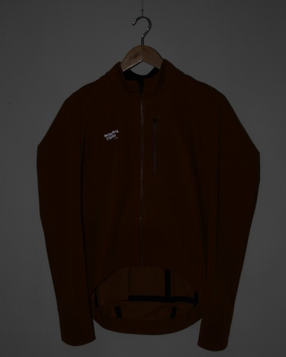 PAS NORMAL STUDIOS※ワケあり※ウィンターサーマルジャケット【Essential Thermal Jacket】06l