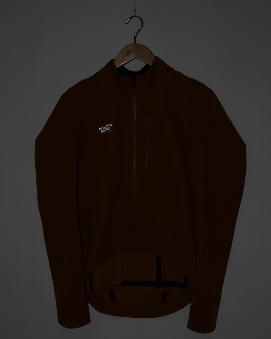 PAS NORMAL STUDIOS※ワケあり※ウィンターサーマルジャケット【Essential Thermal Jacket】06l