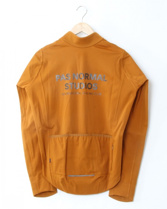 PAS NORMAL STUDIOS※ワケあり※ウィンターサーマルジャケット【Essential Thermal Jacket】07l