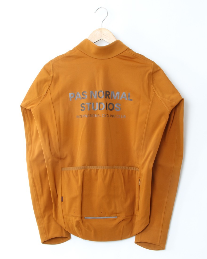 PAS NORMAL STUDIOS※ワケあり※ウィンターサーマルジャケット【Essential Thermal Jacket】07l