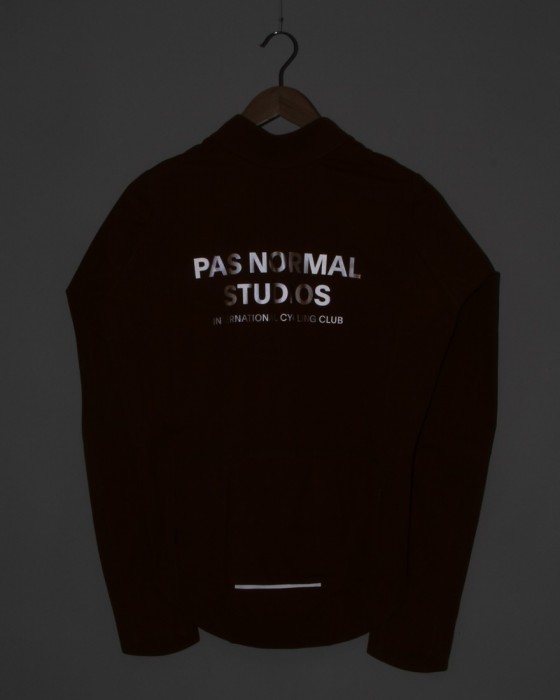 PAS NORMAL STUDIOS※ワケあり※ウィンターサーマルジャケット【Essential Thermal Jacket】08l