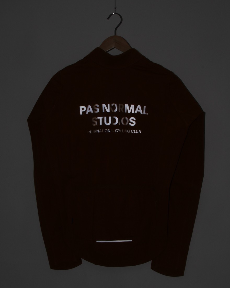 PAS NORMAL STUDIOS※ワケあり※ウィンターサーマルジャケット【Essential Thermal Jacket】08l