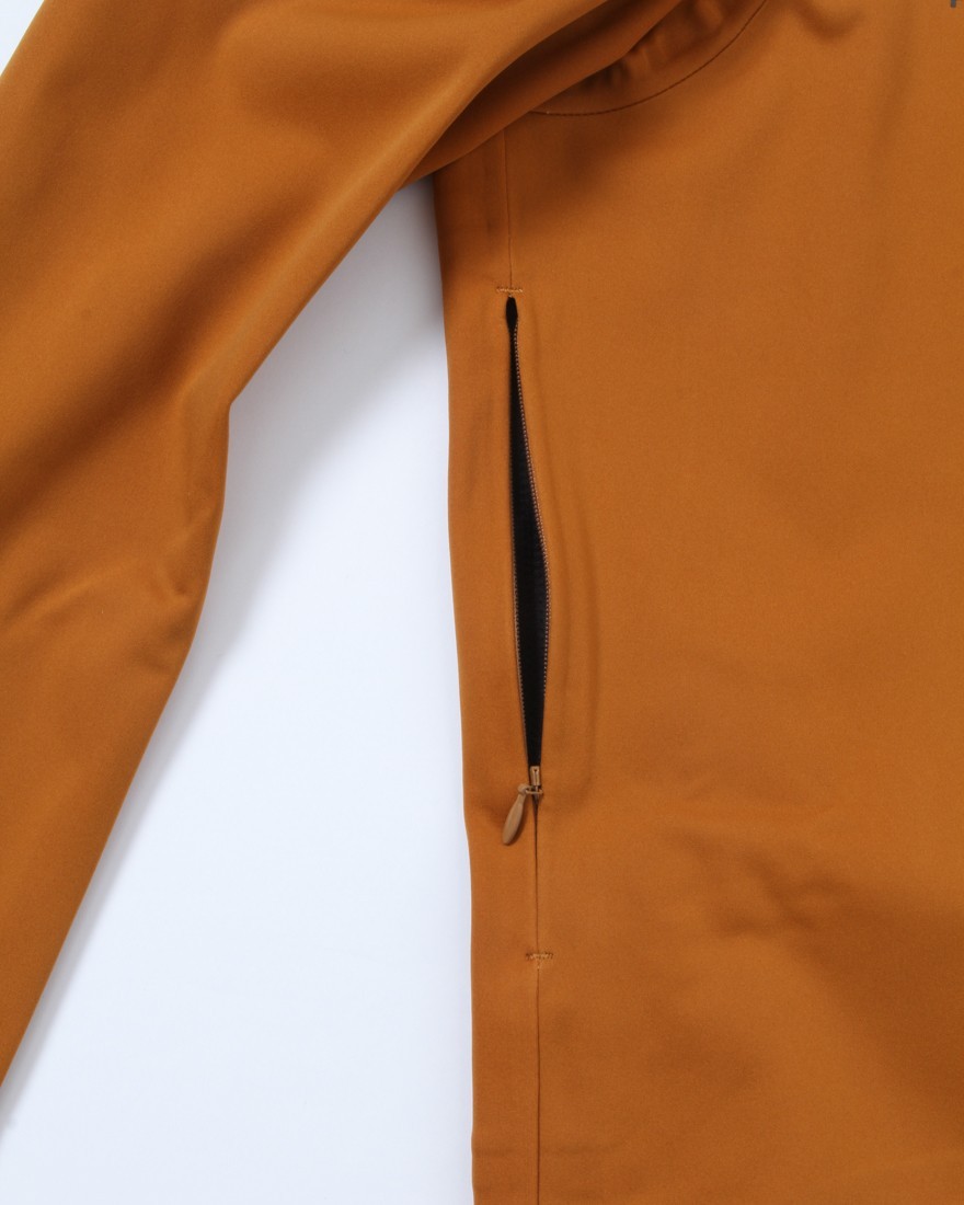 PAS NORMAL STUDIOS※ワケあり※ウィンターサーマルジャケット【Essential Thermal Jacket】15l