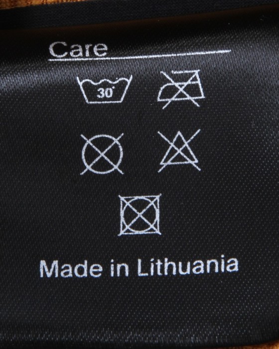 PAS NORMAL STUDIOS※ワケあり※ウィンターサーマルジャケット【Essential Thermal Jacket】24l