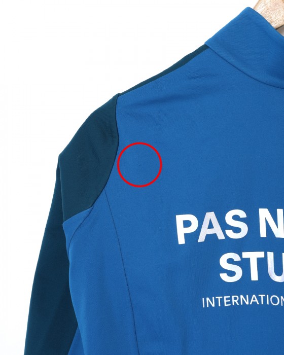 PAS NORMAL STUDIOS※ワケあり※ウィンターサーマルジャケット【Essential Thermal Jacket】25l