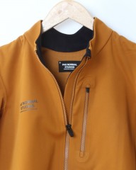 PAS NORMAL STUDIOS※ワケあり※ウィンターサーマルジャケット【Essential Thermal Jacket】mb_02l