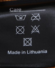 PAS NORMAL STUDIOS※ワケあり※ウィンターサーマルジャケット【Essential Thermal Jacket】mb_24l