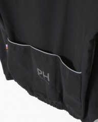 Push Hard防風防水ジャケット【THUNDER】mb_11l