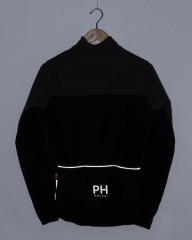 Push Hard防風防水ジャケット【THUNDER】mb_14l