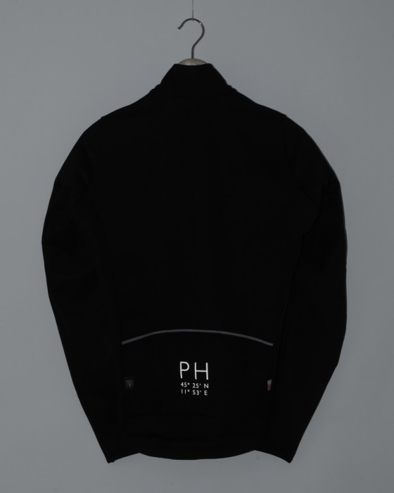 Push Hard防風防水ストレッチジャケット【DUST】03l