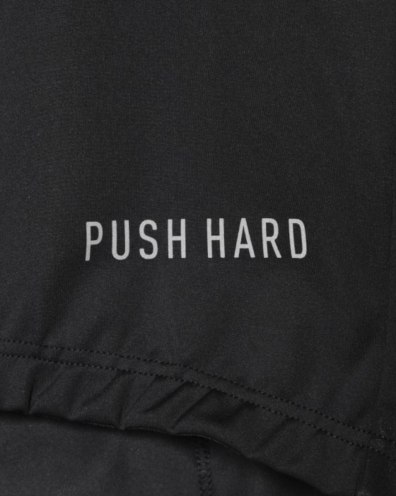 Push Hard防風防水ストレッチジャケット【DUST】08l