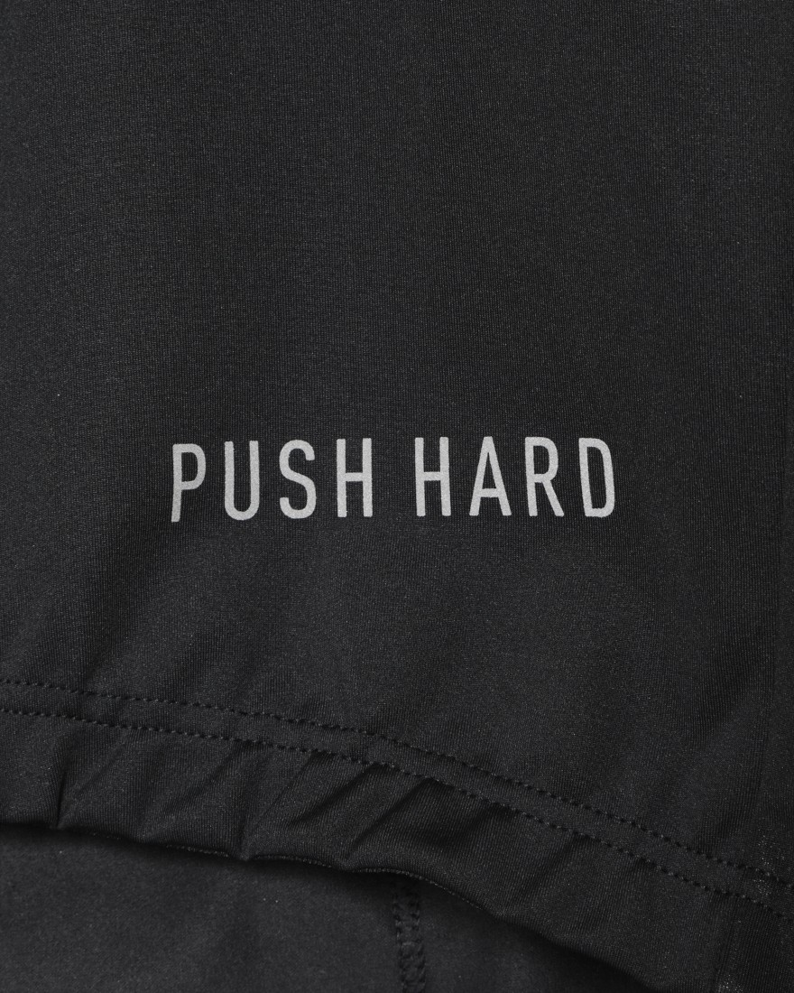 Push Hard防風防水ストレッチジャケット【DUST】08l