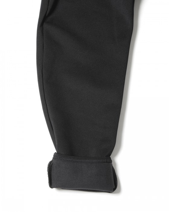 Push Hard防風防水ストレッチジャケット【DUST】18l