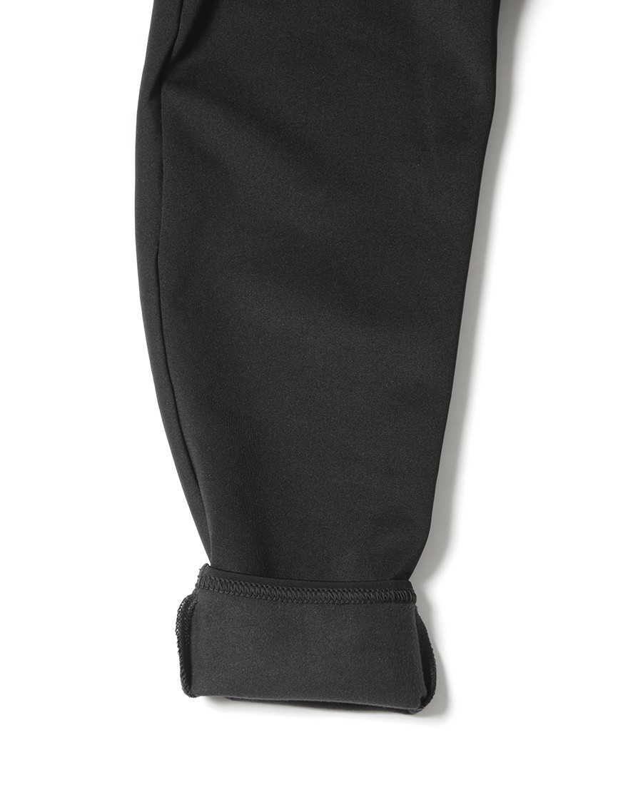 Push Hard防風防水ストレッチジャケット【DUST】18l