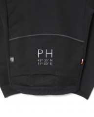 Push Hard防風防水ストレッチジャケット【DUST】mb_11l