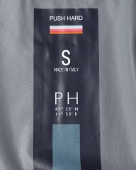 Push Hard防風防水ジャケット【SINERGY】mb_20l