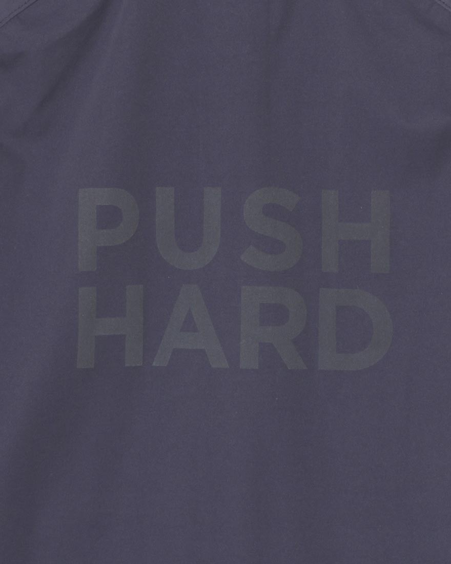 Push Hard3レイヤー防風レインジャケット【SCUDO】12l