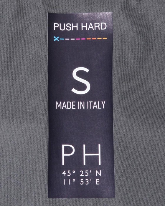 Push Hard3レイヤー防風レインジャケット【SCUDO】18l