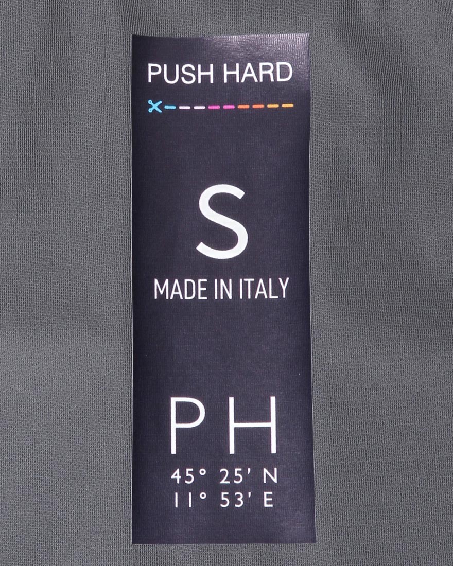 Push Hard3レイヤー防風レインジャケット【SCUDO】18l