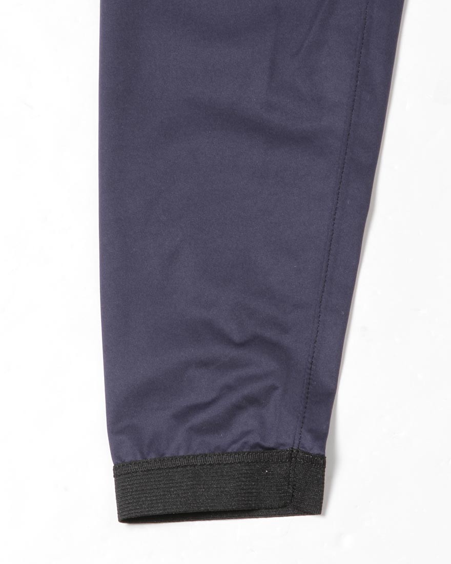 Push Hard3レイヤー防風レインジャケット【SCUDO】19l