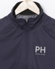 Push Hard3レイヤー防風レインジャケット【SCUDO】mb_01l