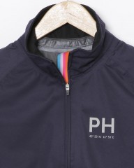 Push Hard3レイヤー防風レインジャケット【SCUDO】mb_02l