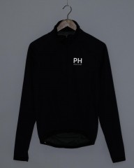 Push Hard3レイヤー防風レインジャケット【SCUDO】mb_07l