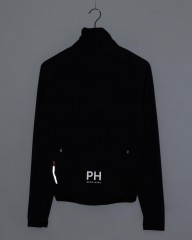 Push Hard3レイヤー防風レインジャケット【SCUDO】mb_08l