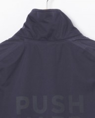 Push Hard3レイヤー防風レインジャケット【SCUDO】mb_10l
