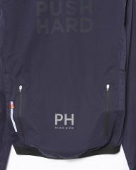Push Hard3レイヤー防風レインジャケット【SCUDO】mb_11l