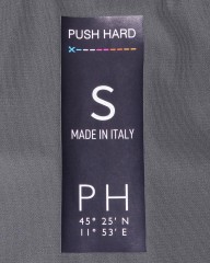 Push Hard3レイヤー防風レインジャケット【SCUDO】mb_18l
